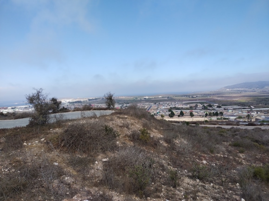 Commercial Property for Sale in Hoogland Western Cape